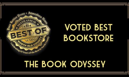 Best of 2023 Winner: Best Bookstore