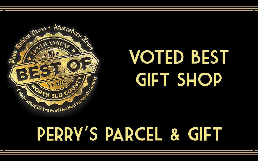 Recent Best of 2023 Winner: Best Gift Shop