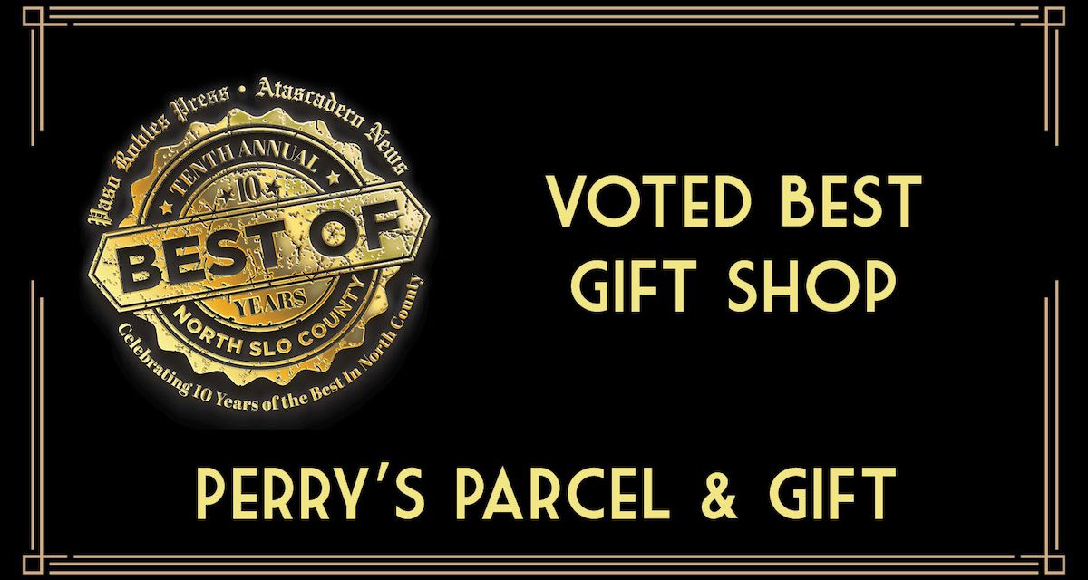 Best of 2023 Winner: Best Gift Shop