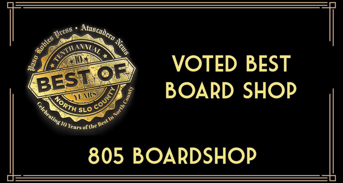 Best of 2023 Winner: Best Board Shop