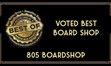 Best of 2023 Winner: Best Board Shop
