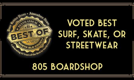 Best of 2023 Winner: Best Surf, Skate, or Streetwear