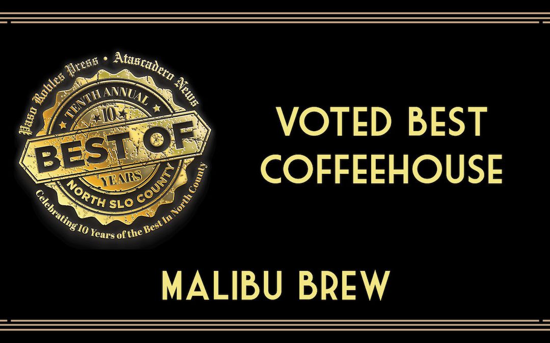 Recent Best of 2023 Winner: Best Coffeehouse
