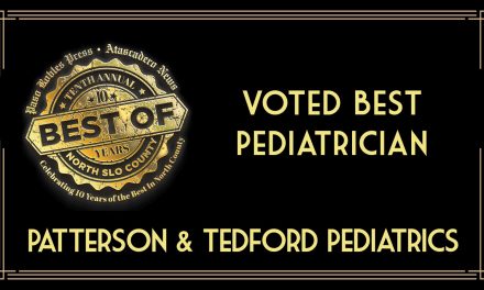Best of 2023 Winner: Best Pediatrician