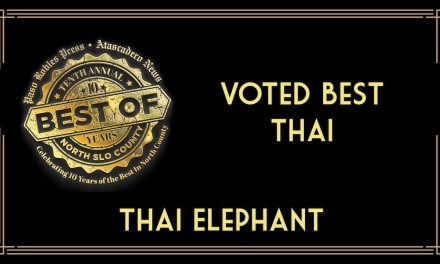 Best of 2023 Winner: Best Thai