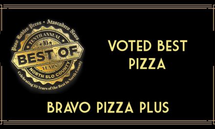 Best of 2023 Winner: Best Pizza