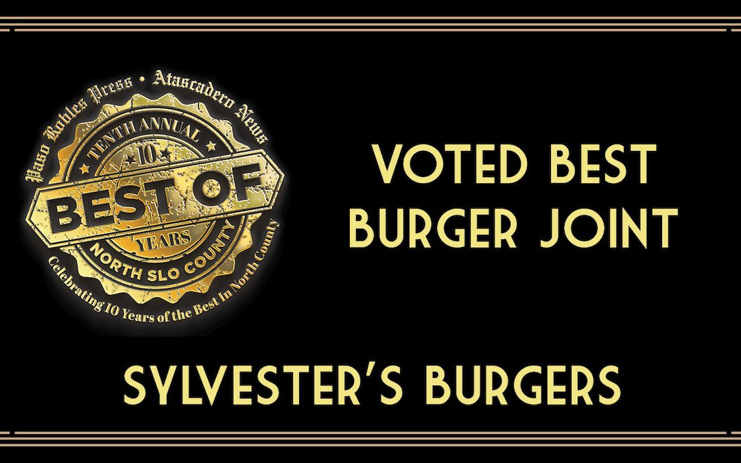 Best of 2023 Winner: Best Burger Joint