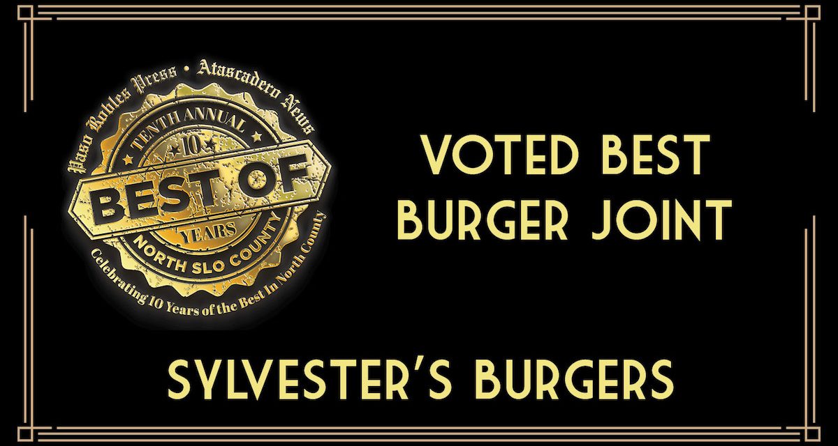 Best of 2023 Winner: Best Burger Joint