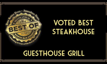 Best of 2023 Winner: Best Steakhouse