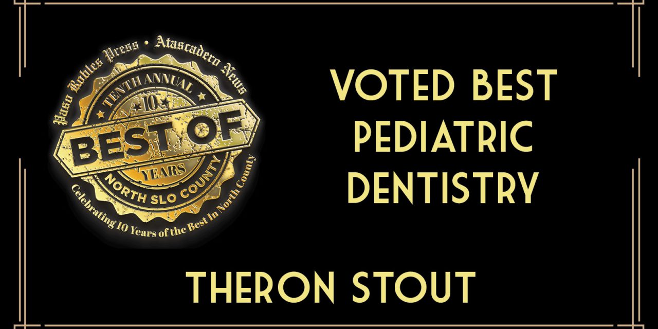 Best of 2023 Winner: Best Pediatric Dentistry