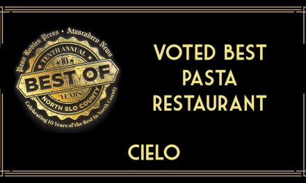 Best of 2023 Winner: Best Pasta Restaurant