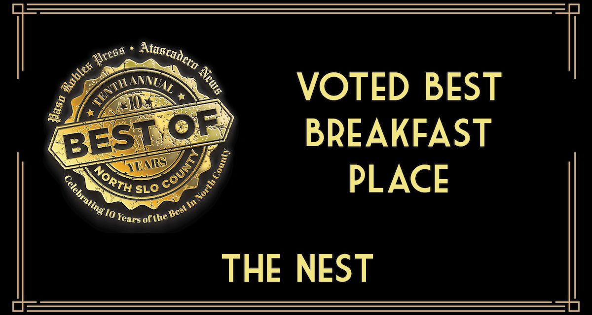 Best of 2023 Winner: Best Breakfast Place