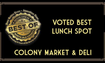 Best of 2023 Winner: Best Lunch Spot