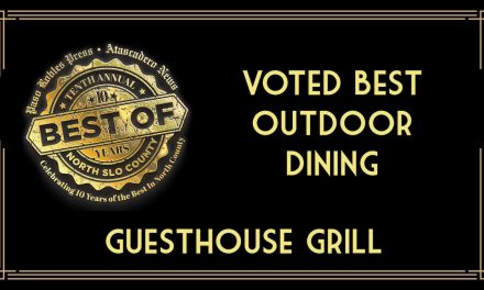 Best of 2023 Winner: Best Outdoor Dining