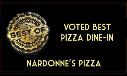 Best of 2023 Winner: Best Pizza DINE-IN