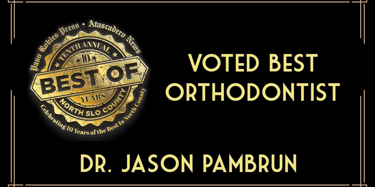 Best of 2023 Winner: Best Orthodontist