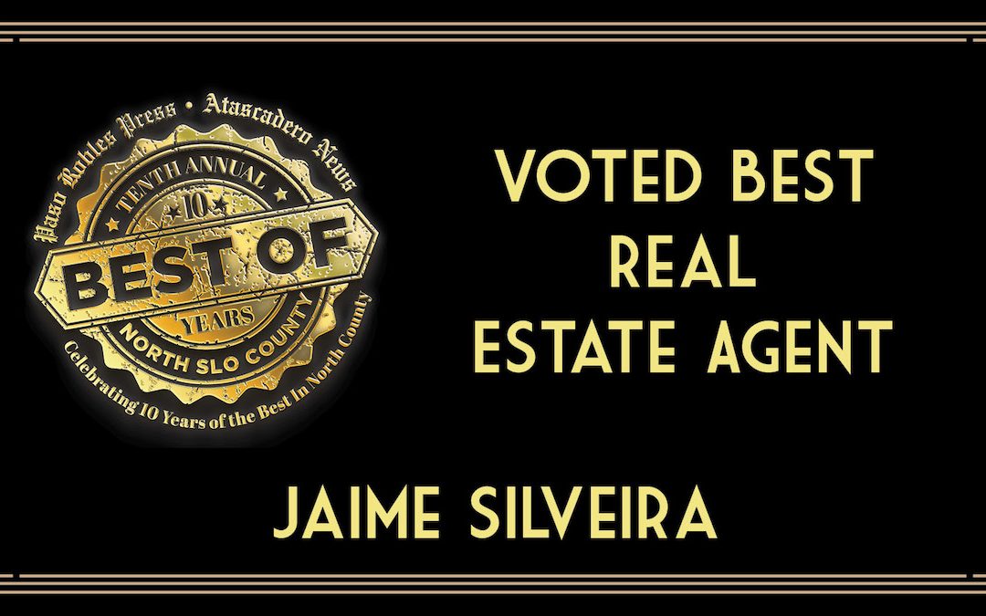 Recent Best of 2023 Winner: Best Real Estate Agent
