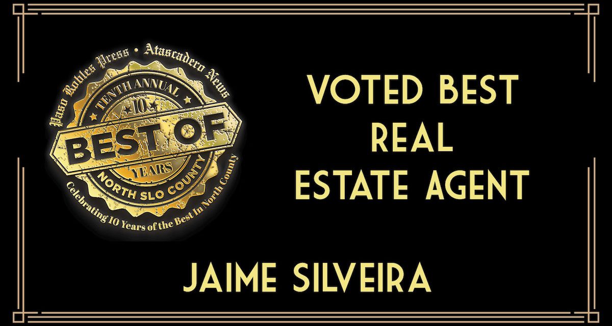 Best of 2023 Winner: Best Real Estate Agent