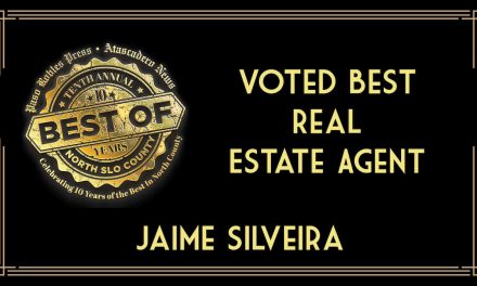 Best of 2023 Winner: Best Real Estate Agent