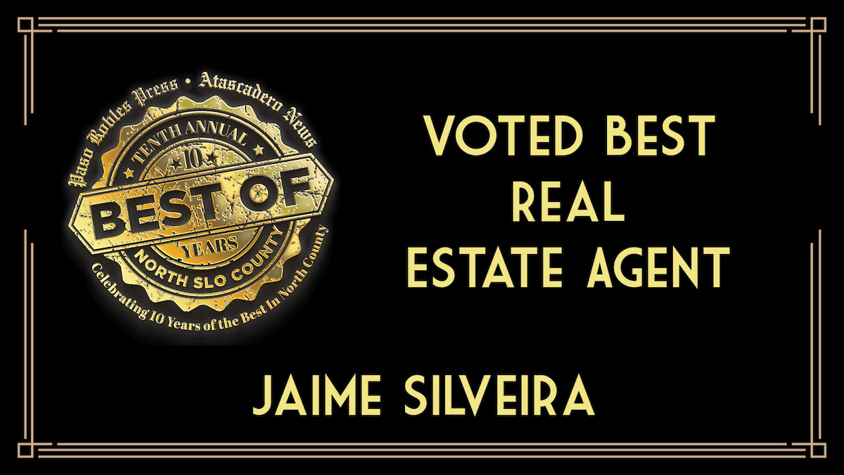 Award-Winning Real Estate Agents