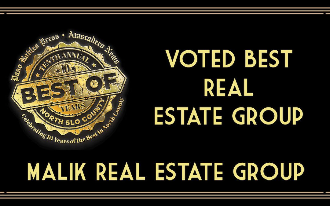 Recent Best of 2023 Winner: Best Real Estate Group