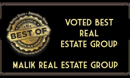 Best of 2023 Winner: Best Real Estate Group