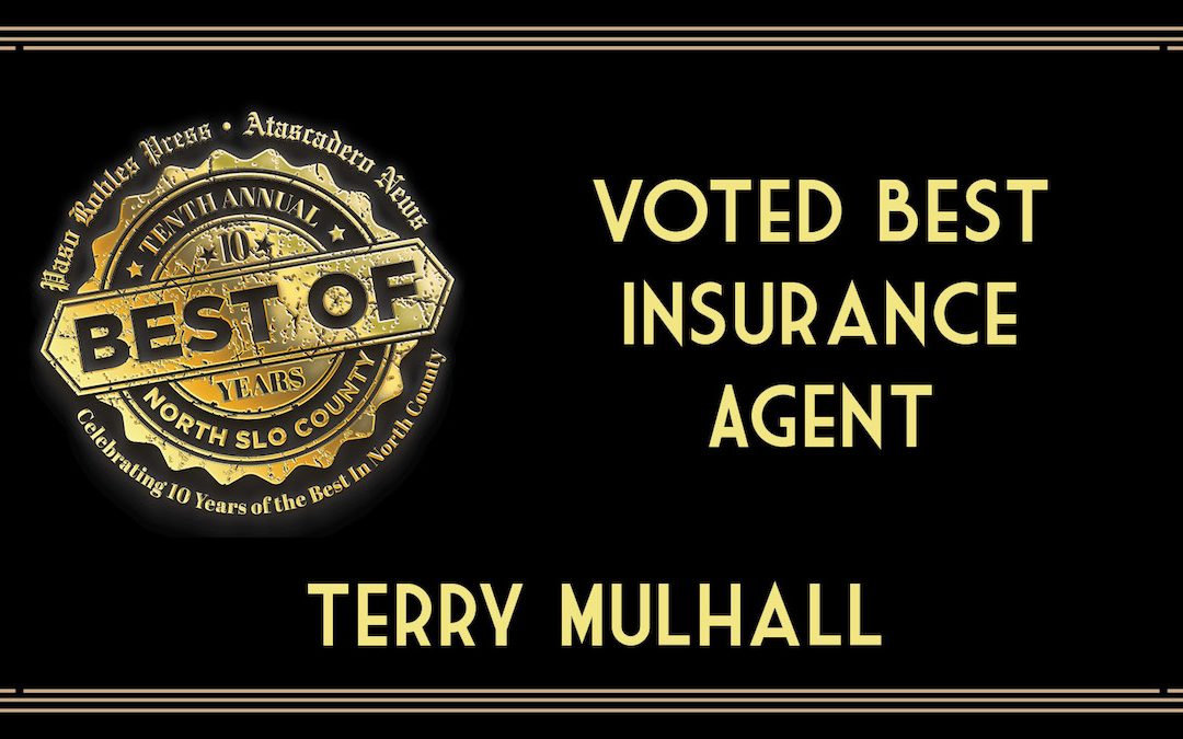 Recent Best of 2023 Winner: Best Insurance Agent