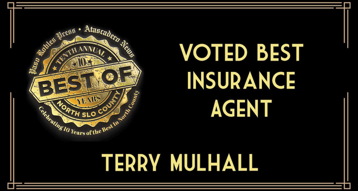 Best of 2023 Winner: Best Insurance Agent