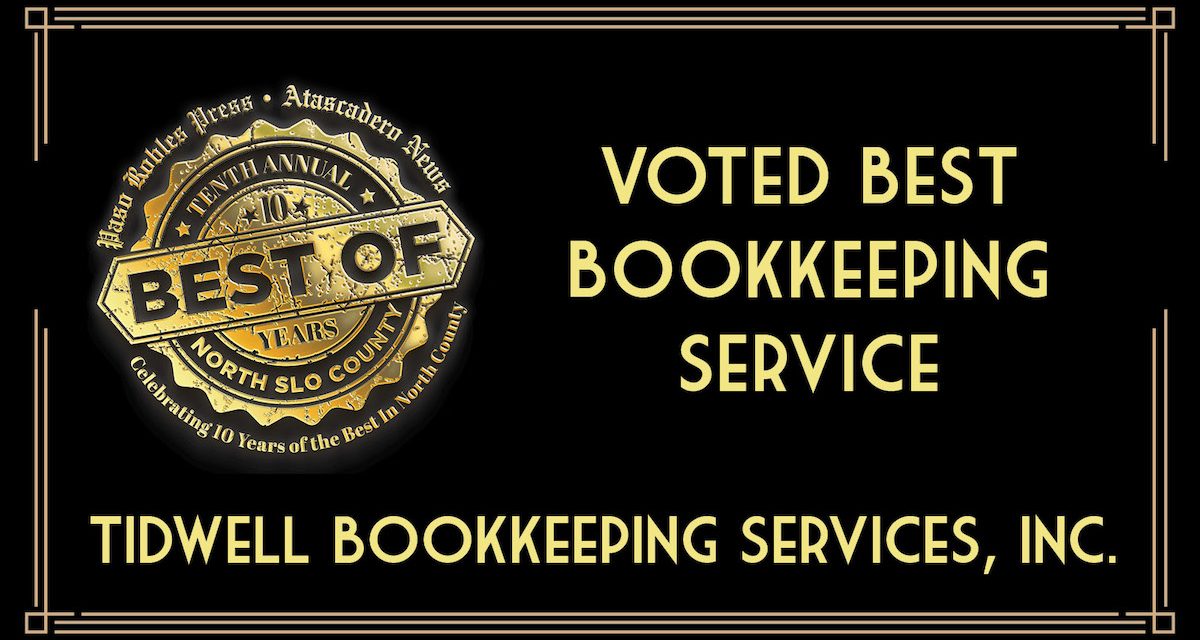 Best of 2023 Winner: Best Bookkeeping Service