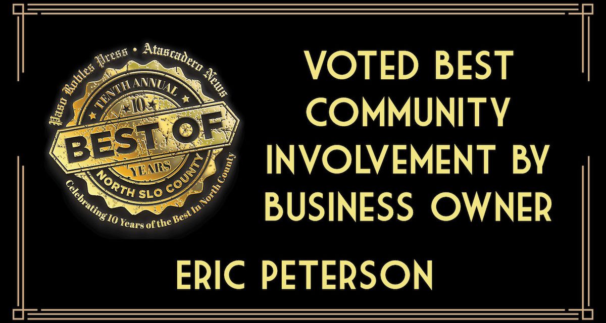 Best of 2023 Winner: Best Community Involvement by Business Owner