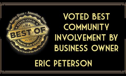 Best of 2023 Winner: Best Community Involvement by Business Owner