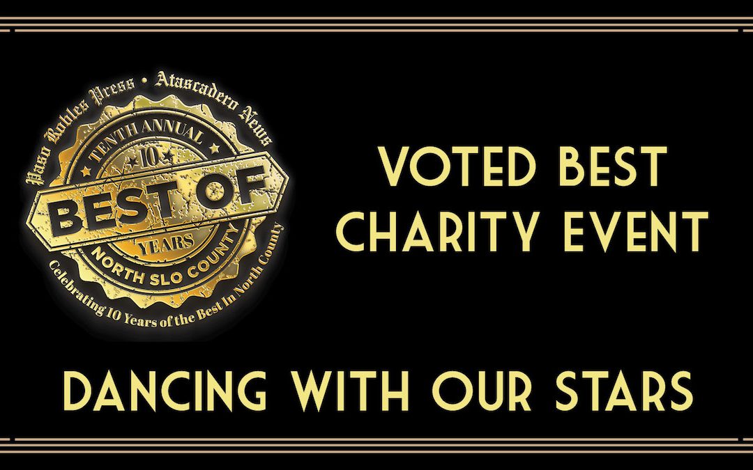 Recent Best of 2023 Winner: Best Charity Event