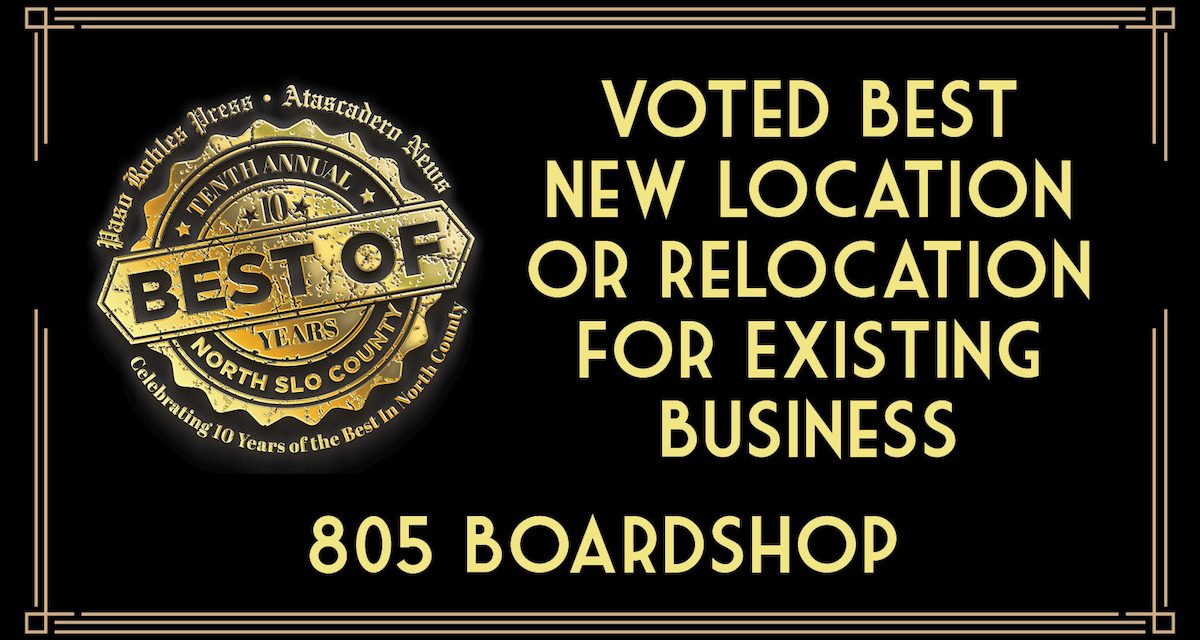 Best of 2023 Winner: Best New Location or Relocation for Existing Business