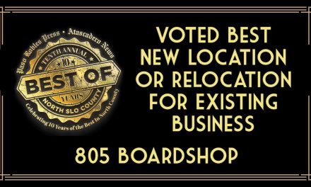 Best of 2023 Winner: Best New Location or Relocation for Existing Business