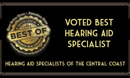 Best of 2023 Winner: Best Hearing Aid Specialist