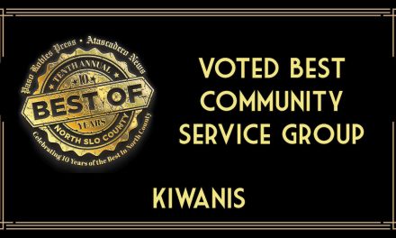Best of 2023 Winner: Best Community Service Group