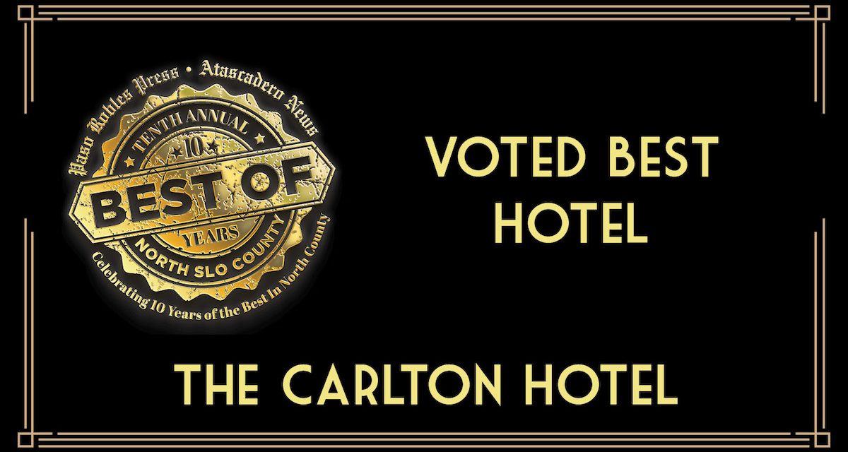 Best of 2023 Winner: Best Hotel
