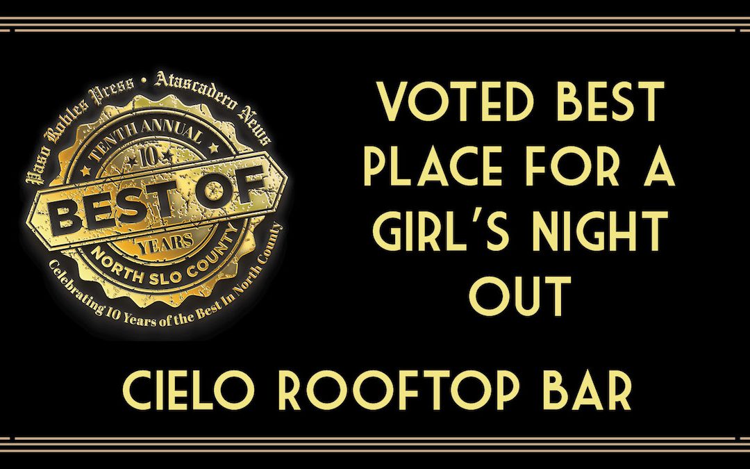 Recent Best of 2023 Winner: Best Place for a Girl’s Night Out
