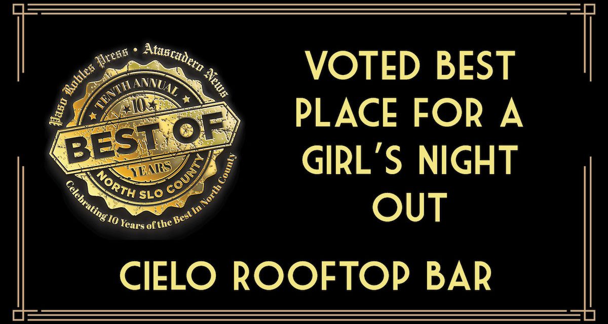 Best of 2023 Winner: Best Place for a Girl’s Night Out