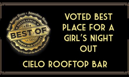 Best of 2023 Winner: Best Place for a Girl’s Night Out