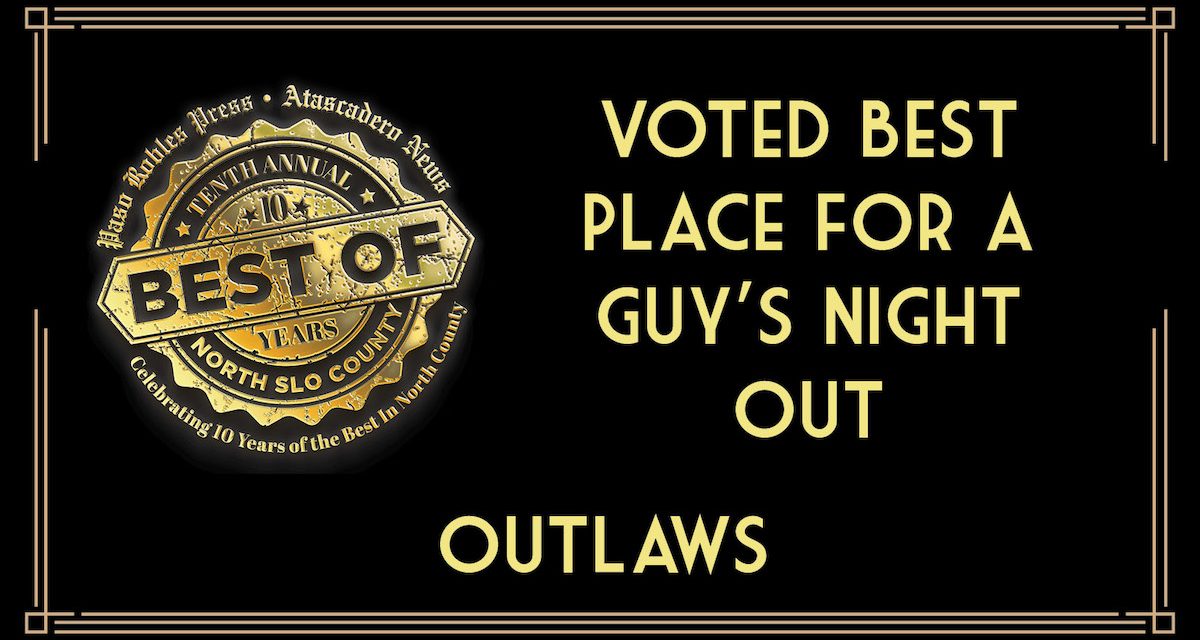 Best of 2023 Winner: Best Place for a Guy’s Night Out
