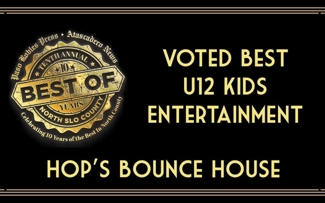Recent Best of 2023 Winner: Best U12 Kids Entertainment