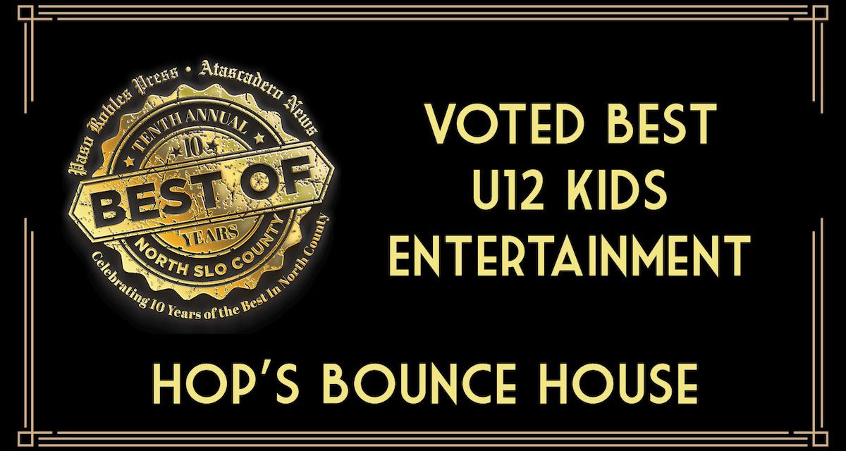 Best of 2023 Winner: Best U12 Kids Entertainment