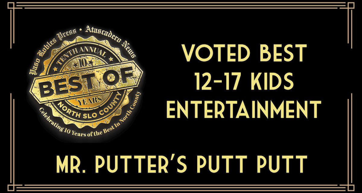 Best of 2023 Winner: Best 12-17 Kids Entertainment