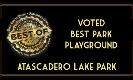 Best of 2023 Winner: Best Park Playground