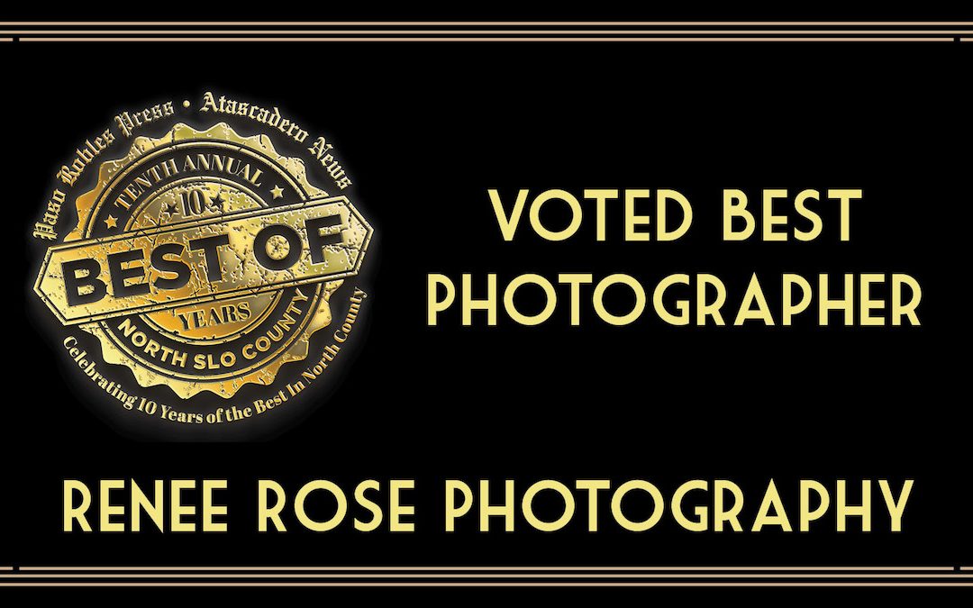 Recent Best of 2023 Winner: Best Photographer