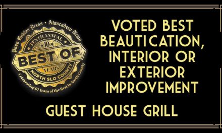 Best of 2023 Winner: Best Beautification, Interior or Exterior Improvement