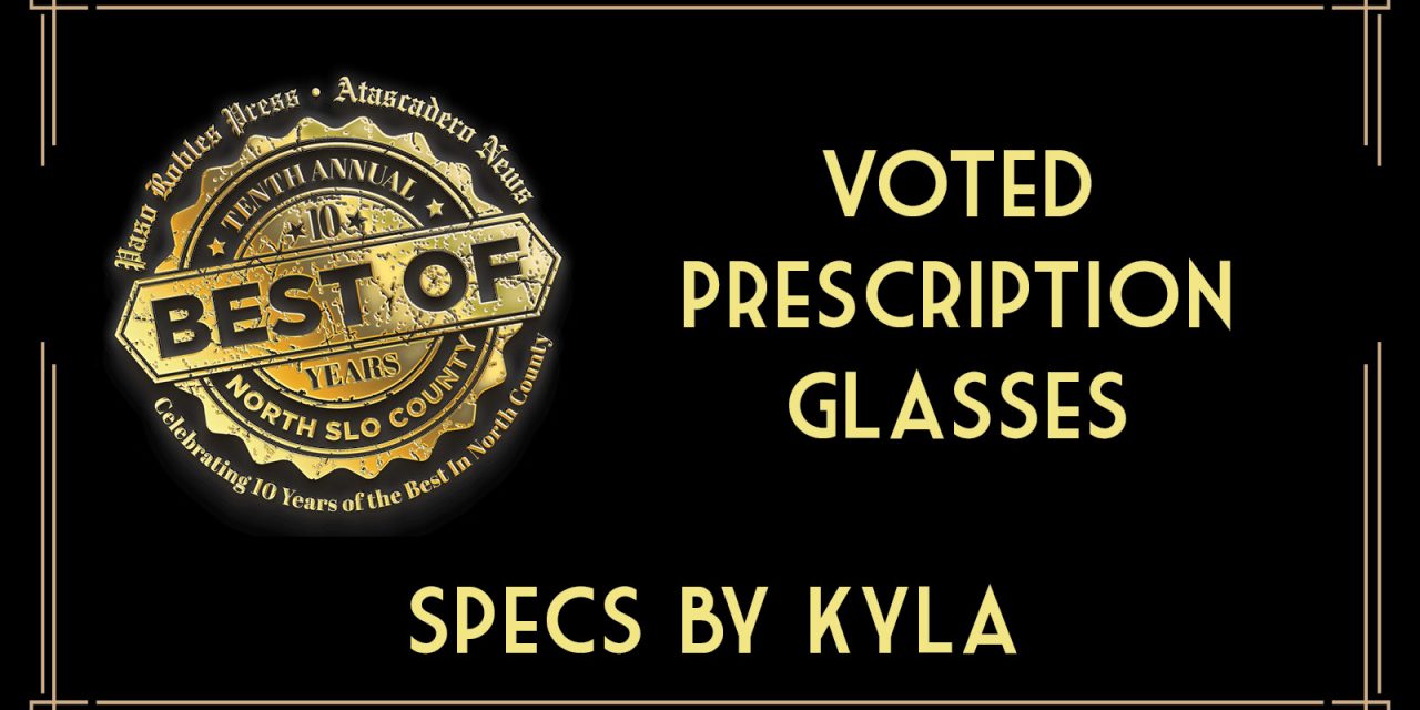 Best of 2023 Winner: Best Prescription Glasses