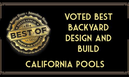 Best of 2023 Winner: Best Backyard Design and Build