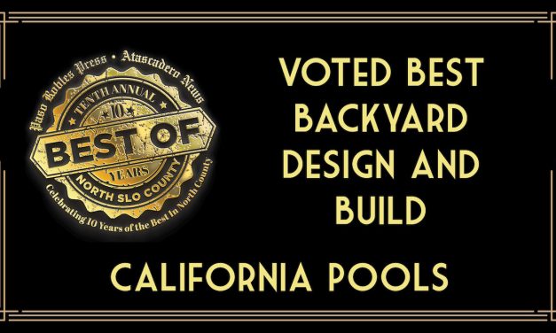 Best of 2023 Winner: Best Backyard Design and Build